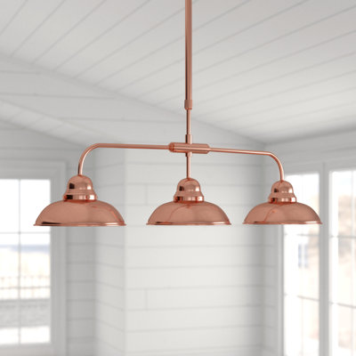 Irasville 3 - Light Kitchen Island Pendant