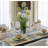 Jimenna Vinyl Rectangle Placemat-2076217614