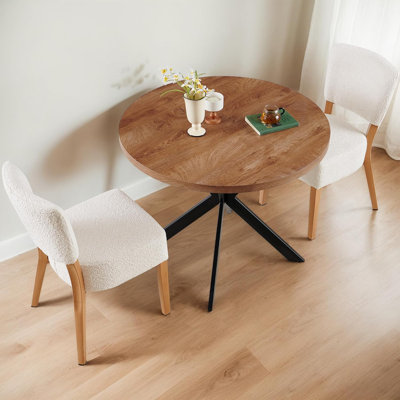 Danette 3 - Piece Dining Set