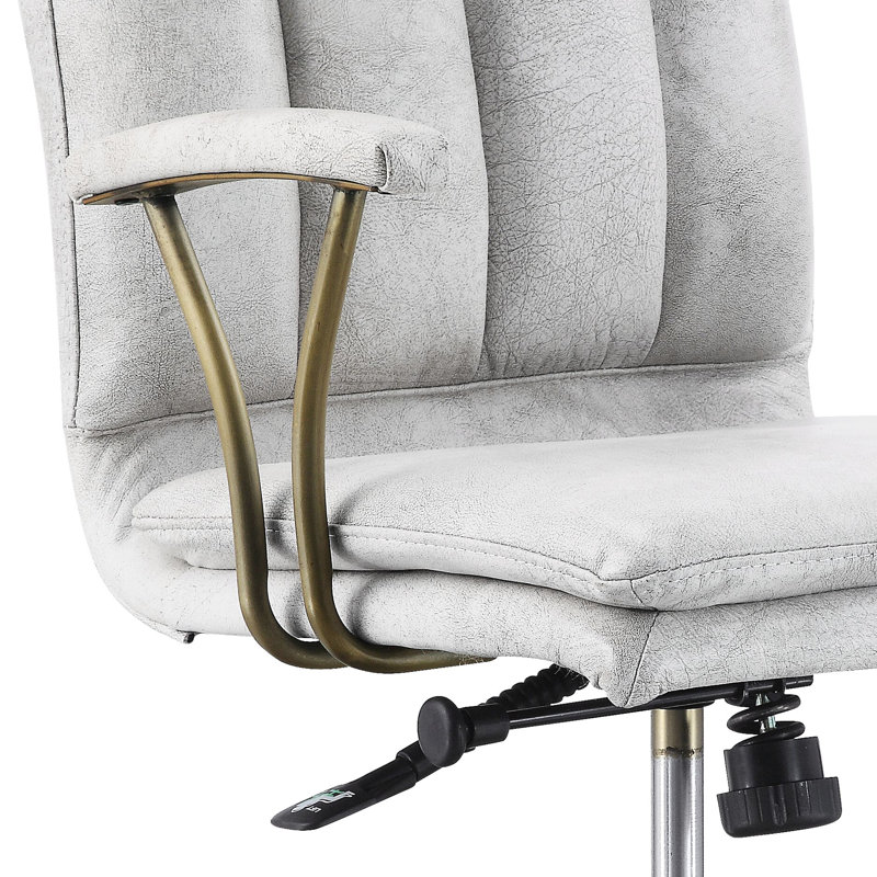 Fauteuil de bureau Abernathy