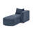 Right Chaise for Modluar Sofa