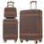 Brown est en rupture de stock