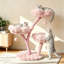 105cm H Cat Tree Tower Activity Center