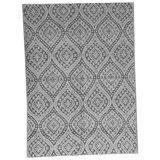 Geometric Area Rug