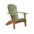 Sage with Antique Mahogany selected