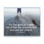 God Gave Us A Spirit 2 Timothy 1:7 - Wrapped Canvas Print-1177015890