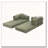 Convertible Sofa Floor Sofa Lounge Couch-1312362798