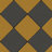 Hooppole Vinyl Checkered Indoor Rug-1408048775