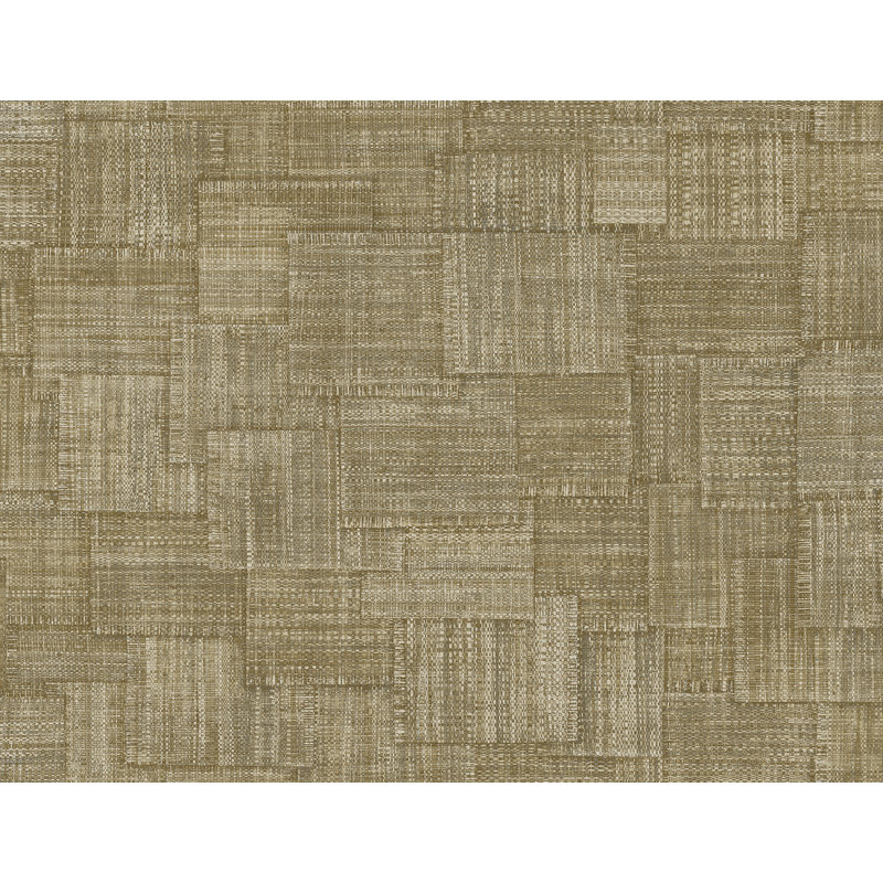  Papier peint en vinyle gaufré Designs, Jute