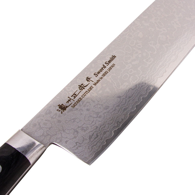 COUTEAUX SATAKE 7,08