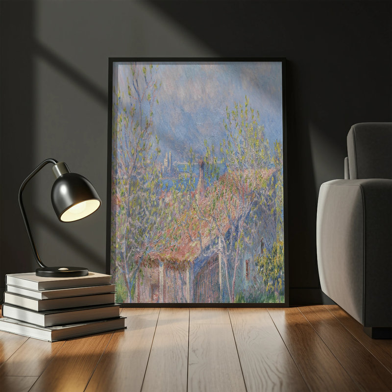 Bethzy No Frame Print, 16x24