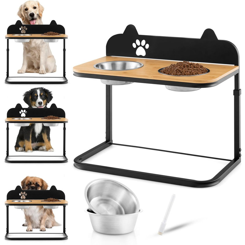 Flovilla Elevated Feeder