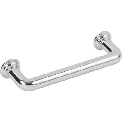 Davis Bar Pull