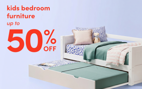 kids bedroom furniture clearance