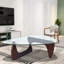 Bureau en bois massif Mkenzi-80717496