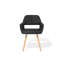 Alida 49cm H Upholstered Armchair-36246343
