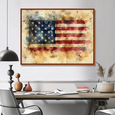 Molinari - Abstract Wall Art