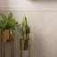 Reve Roseliere Deco 11-3/4 in. x 23-1/2 in. Porcelain Wall Tile-171381177
