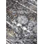 Kollektion 1809 No Pattern And No Solid Colour Machine Woven Brown Area Rug-101255007