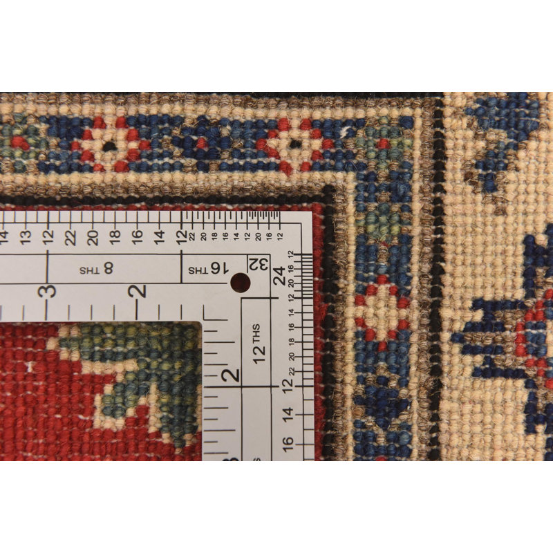 Tapis rouge Kaibab