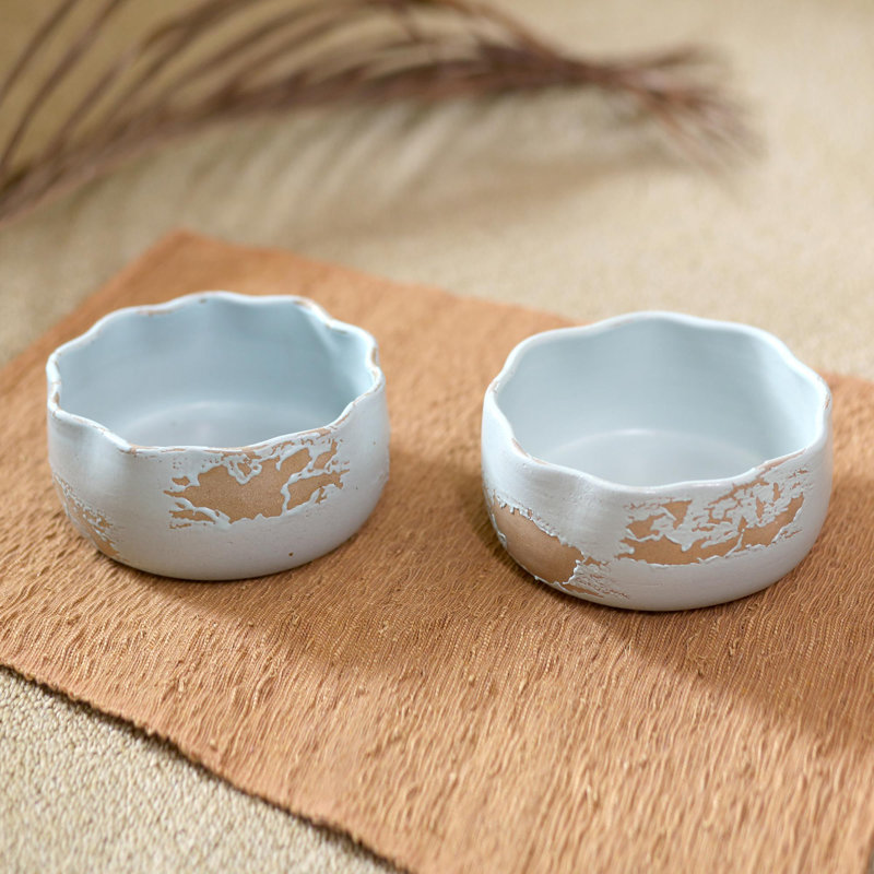 Rosecliff Heights Odense Ceramic Salad Bowl