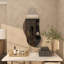 Miroir mural Cole