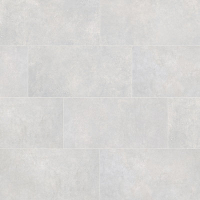 City Scape 12X24 Porcelain Concrete Tile