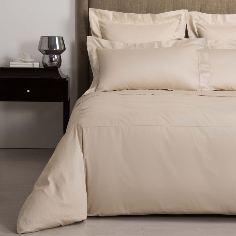 Single Ajour 100% Cotton Duvet Cover Collection