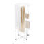 Brabantia Hangon Tower Drying Rack-118732880-118732879