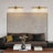 Dimmable Wall Sconce 360° Rotatable Picture Light (Bulbs Included)-468620824-415367002
