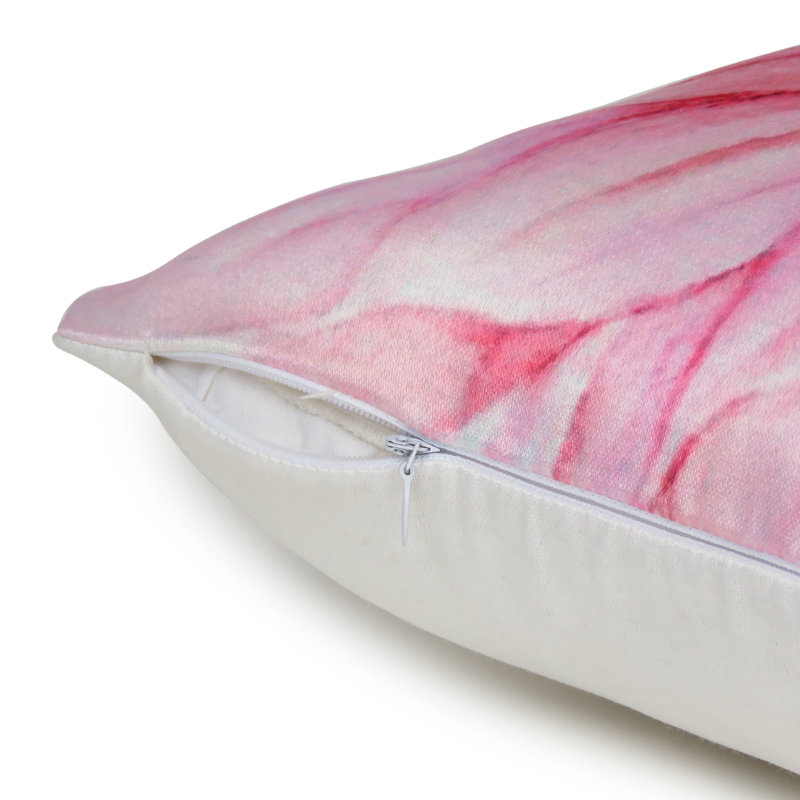 Housses de coussin décoratives carrées pour canapé Oussum (1 pièce), 20 po x 20 po