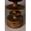 Cath Solid Wood Coffee Table