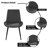 Modern Minimalist Dining Chair-1830054343-1830054340