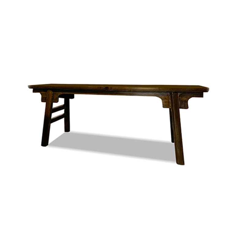 Brown Bench