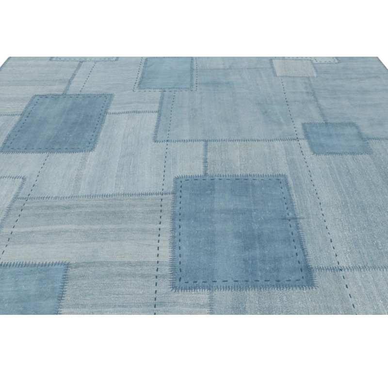 Kilim & Flat Weave Area Rug