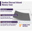 Manhattan Memory Foam Mattress-729373919-681079870