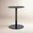 Swole Steel Top Single End Table-96831401-94581426
