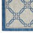 Quinata Geometric Indoor / Outdoor Rug-660093670