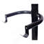 BIKE RACK ,2-Bike Garage Wall Indoor Bicycle Storage Rack Stand