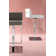 Even Plus Upholstered Adjustable Stool with Swivel Base
