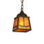 Valley View 1 - Light Pendant