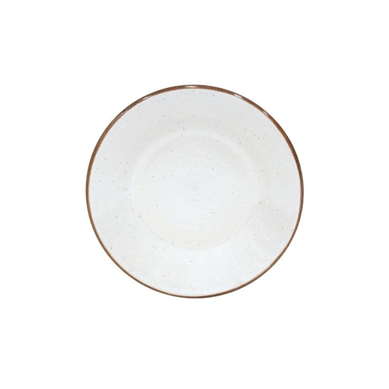 Sardegna Stoneware Salad/Dessert Plate