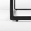 Aldren Genuine Marble Single Coffee Table