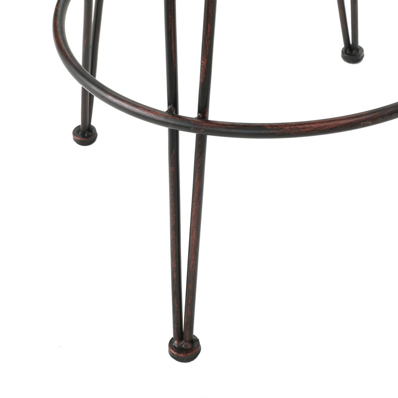 Tabouret de bar 27 po Octavius
