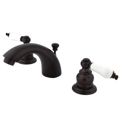 Robinet de salle de bain Kingston