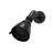 Coral Round Solid Brass Shower Faucet Set (Valve Included)-91335728