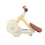 Rosenberry Isabelle & Max Push/Pull Ride On