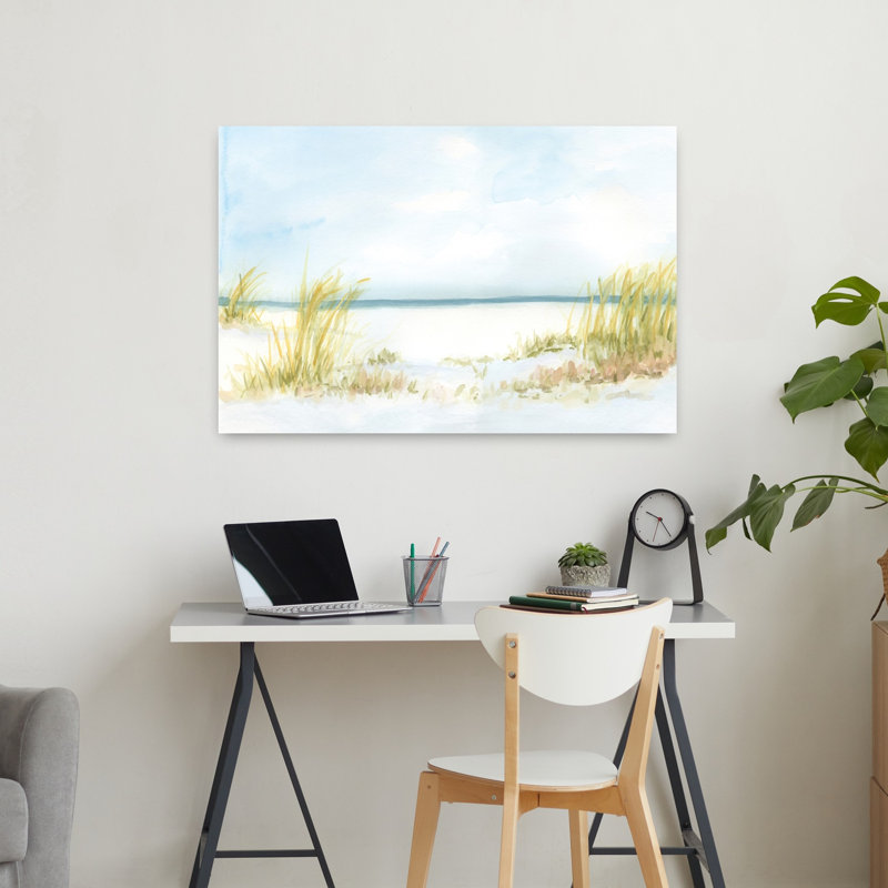 Print, 60.96cm H x 91.44cm W