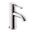 Uno Single-Handle Bathroom Faucet with Drain Assembly-3286405