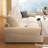 Creamy white Chenille Modular Sofa-1018469556-1018469559